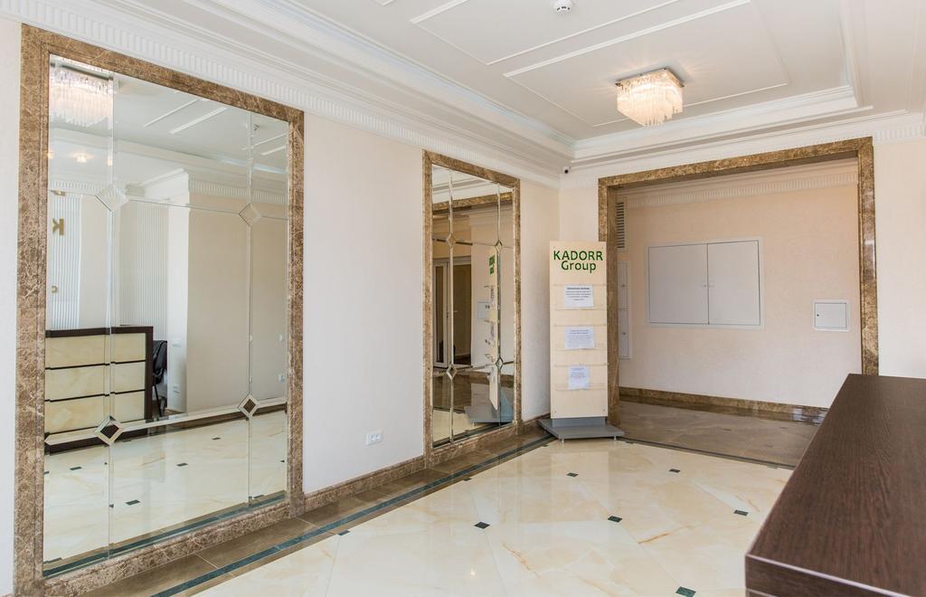 Аркадия Студия С Балконом Частичный Вид Моря Первая Линия От Моря Odesa Exterior foto